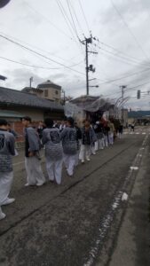 お祭り